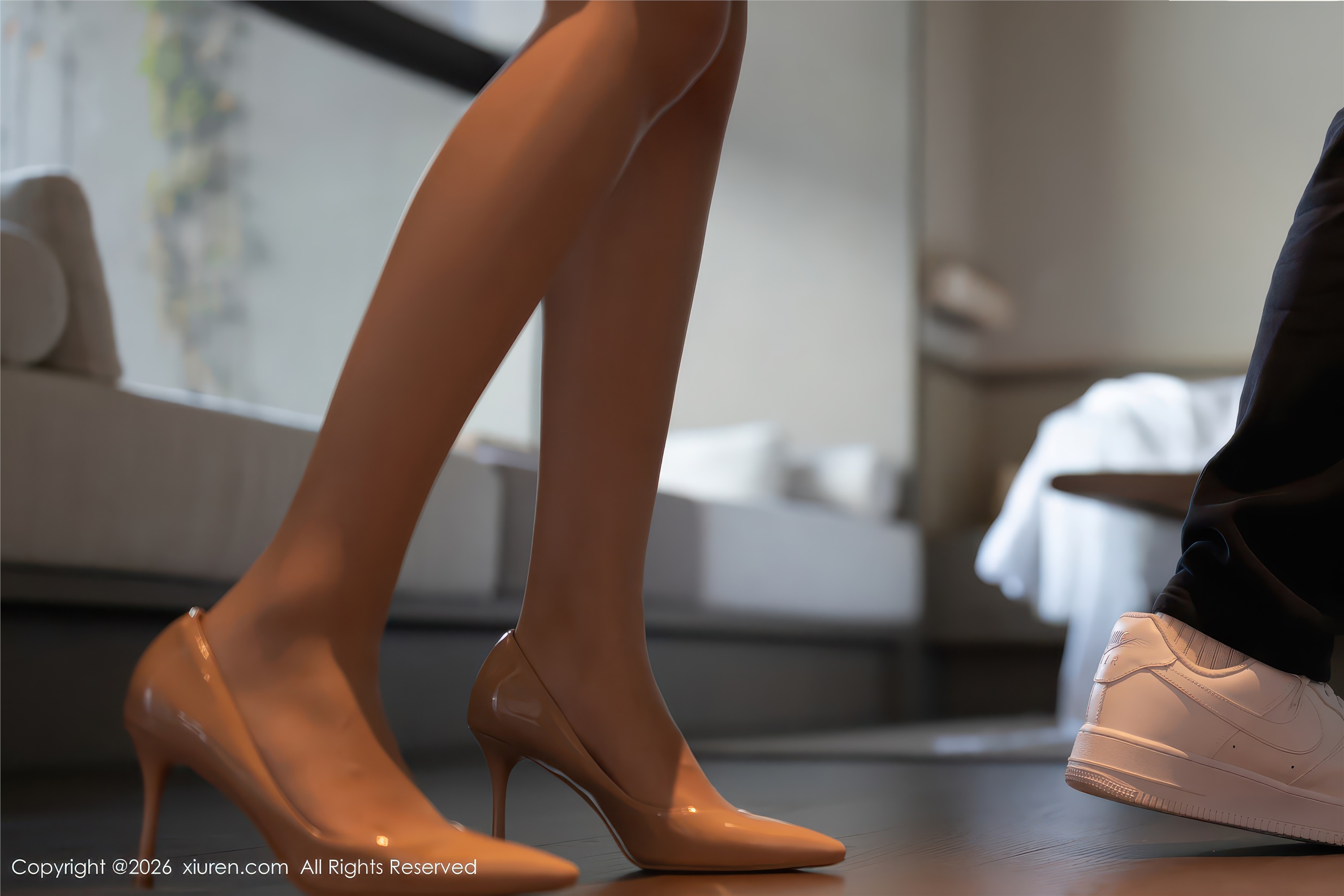 Xiuren秀人网 2026.01.05 NO.11195 唐安琪